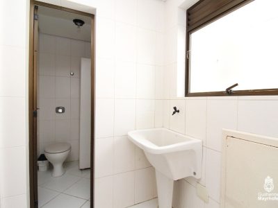 Apartamento à venda com 100m², 3 quartos, 1 suíte, 2 vagas no bairro Moinhos de Vento em Porto Alegre - Foto 9