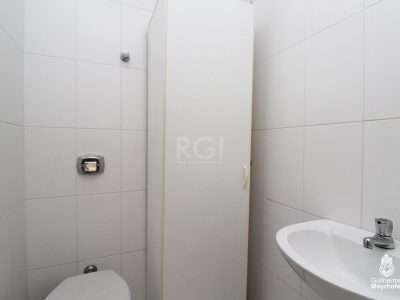 Apartamento à venda com 100m², 3 quartos, 1 suíte, 2 vagas no bairro Moinhos de Vento em Porto Alegre - Foto 10