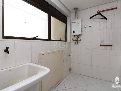 Apartamento à venda com 100m², 3 quartos, 1 suíte, 2 vagas no bairro Moinhos de Vento em Porto Alegre - Foto 11