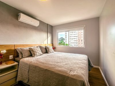 Apartamento à venda com 58m², 2 quartos, 1 suíte, 1 vaga no bairro Passo d'Areia em Porto Alegre - Foto 20