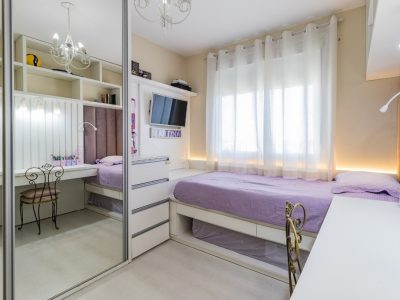 Apartamento à venda com 125m², 3 quartos, 1 suíte, 2 vagas no bairro Jardim Europa em Porto Alegre - Foto 296