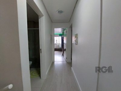 Casa à venda com 234m², 3 quartos, 1 suíte, 3 vagas no bairro Cristal em Porto Alegre - Foto 13