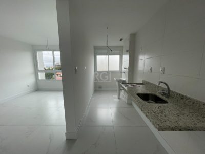 Apartamento à venda com 79m², 2 quartos, 2 suítes, 1 vaga no bairro Passo d'Areia em Porto Alegre - Foto 4