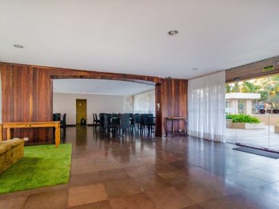 Apartamento à venda com 138m², 3 quartos, 1 suíte, 1 vaga no bairro Petrópolis em Porto Alegre - Foto 49