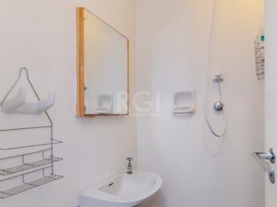 Apartamento à venda com 138m², 3 quartos, 1 suíte, 1 vaga no bairro Petrópolis em Porto Alegre - Foto 42