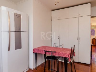 Apartamento à venda com 138m², 3 quartos, 1 suíte, 1 vaga no bairro Petrópolis em Porto Alegre - Foto 15