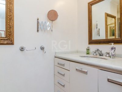 Apartamento à venda com 138m², 3 quartos, 1 suíte, 1 vaga no bairro Petrópolis em Porto Alegre - Foto 37