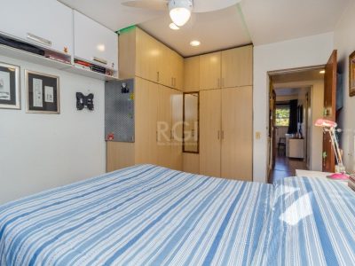 Apartamento à venda com 138m², 3 quartos, 1 suíte, 1 vaga no bairro Petrópolis em Porto Alegre - Foto 16