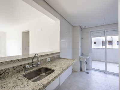 Apartamento à venda com 65m², 2 quartos, 1 suíte, 1 vaga no bairro Higienópolis em Porto Alegre - Foto 7