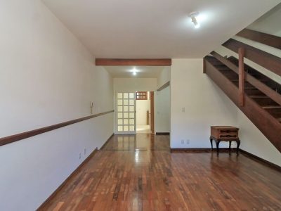 Casa à venda com 79m², 2 quartos, 1 vaga no bairro Tristeza em Porto Alegre - Foto 6