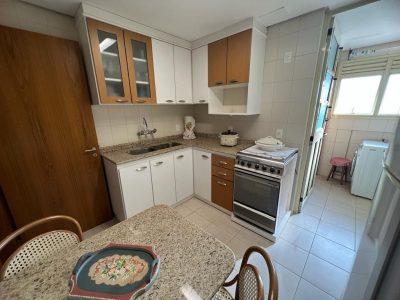 Apartamento à venda com 102m², 2 quartos, 1 suíte, 1 vaga no bairro Menino Deus em Porto Alegre - Foto 18