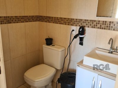 Apartamento à venda com 78m², 3 quartos, 1 suíte no bairro Centro Histórico em Porto Alegre - Foto 31