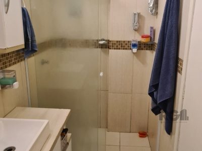 Apartamento à venda com 78m², 3 quartos, 1 suíte no bairro Centro Histórico em Porto Alegre - Foto 32