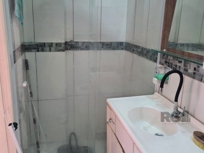 Apartamento à venda com 78m², 3 quartos, 1 suíte no bairro Centro Histórico em Porto Alegre - Foto 39