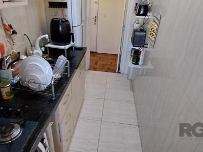 Apartamento à venda com 78m², 3 quartos, 1 suíte no bairro Centro Histórico em Porto Alegre - Foto 12