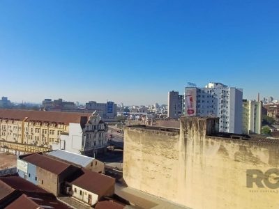 Apartamento à venda com 78m², 3 quartos, 1 suíte no bairro Centro Histórico em Porto Alegre - Foto 7