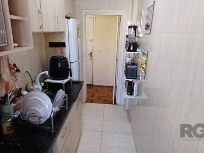 Apartamento à venda com 78m², 3 quartos, 1 suíte no bairro Centro Histórico em Porto Alegre - Foto 28