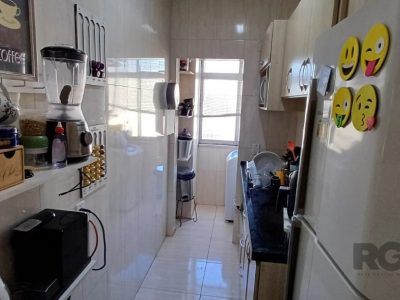 Apartamento à venda com 78m², 3 quartos, 1 suíte no bairro Centro Histórico em Porto Alegre - Foto 42