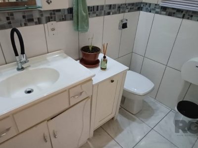 Apartamento à venda com 78m², 3 quartos, 1 suíte no bairro Centro Histórico em Porto Alegre - Foto 43