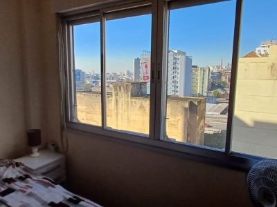 Apartamento à venda com 78m², 3 quartos, 1 suíte no bairro Centro Histórico em Porto Alegre - Foto 23