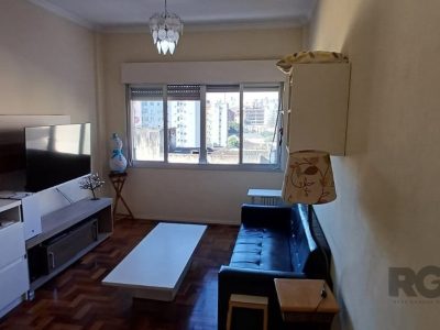 Apartamento à venda com 78m², 3 quartos, 1 suíte no bairro Centro Histórico em Porto Alegre - Foto 14