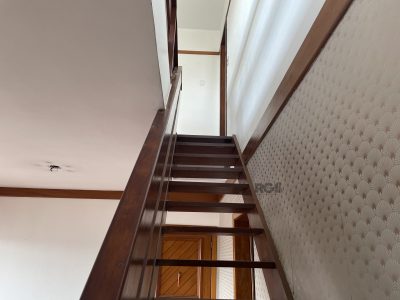 Cobertura à venda com 180m², 2 quartos, 1 suíte, 1 vaga no bairro Menino Deus em Porto Alegre - Foto 14