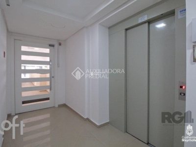 Apartamento à venda com 66m², 2 quartos, 1 vaga no bairro Cristo Redentor em Porto Alegre - Foto 10