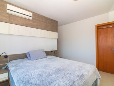 Apartamento à venda com 95m², 3 quartos, 1 suíte, 2 vagas no bairro Independência em Porto Alegre - Foto 6