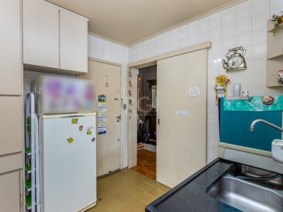 Apartamento à venda com 94m², 2 quartos, 1 vaga no bairro Petrópolis em Porto Alegre - Foto 19