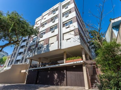 Apartamento à venda com 94m², 2 quartos, 1 vaga no bairro Petrópolis em Porto Alegre - Foto 33