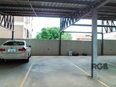 Apartamento à venda com 79m², 2 quartos, 1 suíte, 2 vagas no bairro Tristeza em Porto Alegre - Foto 11