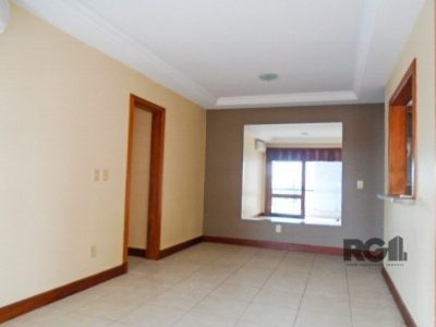 Apartamento à venda com 79m², 2 quartos, 1 suíte, 2 vagas no bairro Tristeza em Porto Alegre - Foto 2