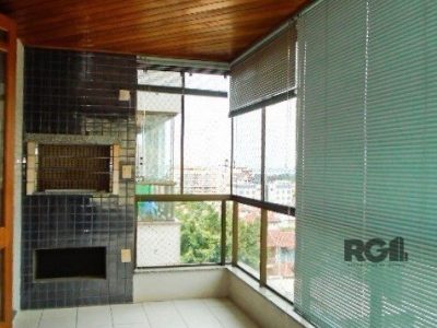 Apartamento à venda com 79m², 2 quartos, 1 suíte, 2 vagas no bairro Tristeza em Porto Alegre - Foto 8