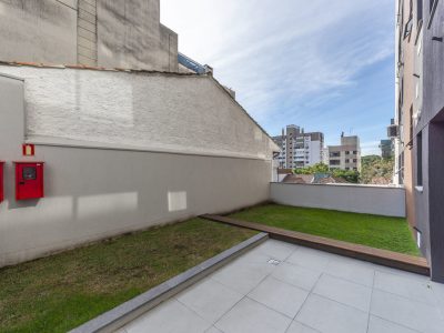 Apartamento à venda com 59m², 2 quartos, 1 suíte, 1 vaga no bairro Higienópolis em Porto Alegre - Foto 14