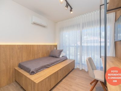 Apartamento à venda com 70m², 1 quarto, 1 vaga no bairro Petrópolis em Porto Alegre - Foto 19