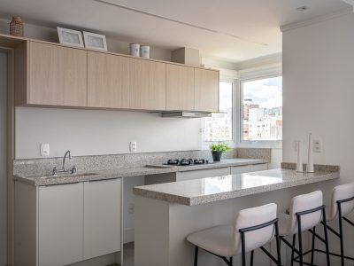 Apartamento à venda com 112m², 3 quartos, 3 suítes, 2 vagas no bairro Auxiliadora em Porto Alegre - Foto 25