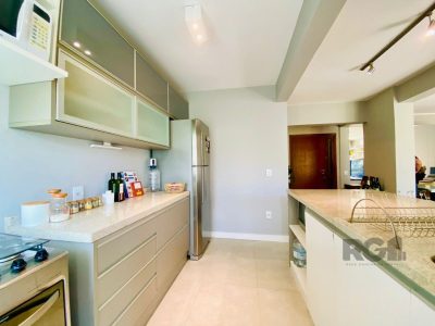 Apartamento à venda com 101m², 3 quartos, 1 vaga no bairro Auxiliadora em Porto Alegre - Foto 12