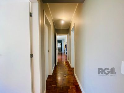 Apartamento à venda com 101m², 3 quartos, 1 vaga no bairro Auxiliadora em Porto Alegre - Foto 16