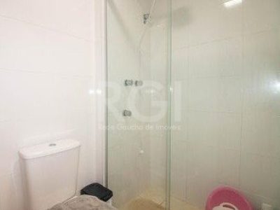 Apartamento à venda com 47m², 2 quartos, 1 vaga no bairro São Sebastião em Porto Alegre - Foto 11