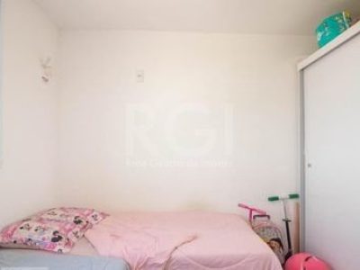 Apartamento à venda com 47m², 2 quartos, 1 vaga no bairro São Sebastião em Porto Alegre - Foto 13