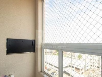 Apartamento à venda com 47m², 2 quartos, 1 vaga no bairro São Sebastião em Porto Alegre - Foto 23