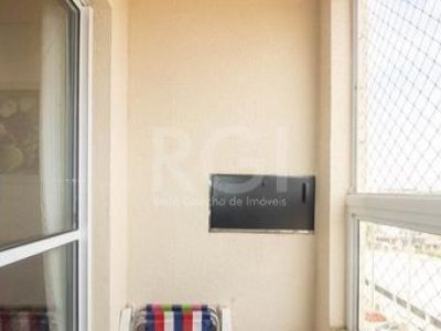 Apartamento à venda com 47m², 2 quartos, 1 vaga no bairro São Sebastião em Porto Alegre - Foto 24