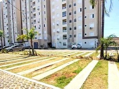 Apartamento à venda com 47m², 2 quartos, 1 vaga no bairro São Sebastião em Porto Alegre - Foto 29