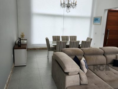 Casa Condominio à venda com 200m², 3 quartos, 3 suítes, 2 vagas no bairro Dubai em Capão da Canoa - Foto 7