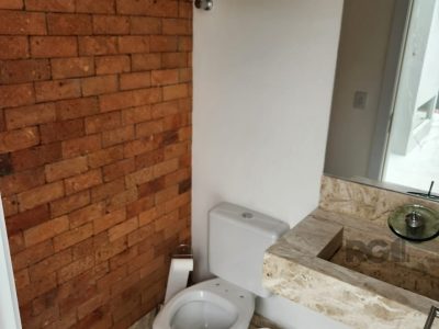 Casa Condominio à venda com 200m², 3 quartos, 3 suítes, 2 vagas no bairro Dubai em Capão da Canoa - Foto 29