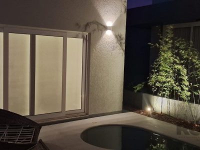 Casa Condominio à venda com 200m², 3 quartos, 3 suítes, 2 vagas no bairro Dubai em Capão da Canoa - Foto 34