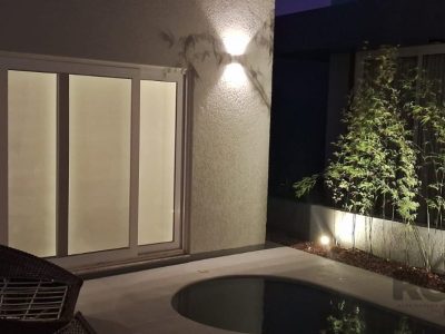 Casa Condominio à venda com 200m², 3 quartos, 3 suítes, 2 vagas no bairro Dubai em Capão da Canoa - Foto 35