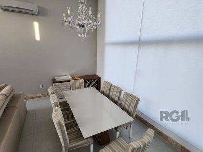 Casa Condominio à venda com 200m², 3 quartos, 3 suítes, 2 vagas no bairro Dubai em Capão da Canoa - Foto 12