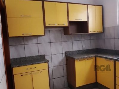 Apartamento à venda com 103m², 3 quartos, 1 vaga no bairro Floresta em Porto Alegre - Foto 8