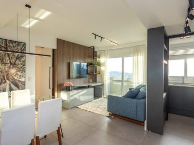 Apartamento à venda com 71m², 2 quartos, 1 suíte, 1 vaga no bairro Petrópolis em Porto Alegre - Foto 4